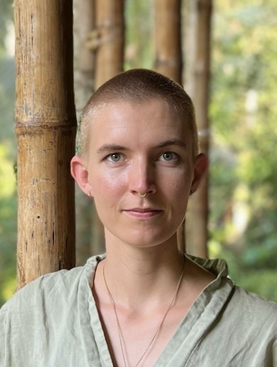 Portrait Jill Kayser