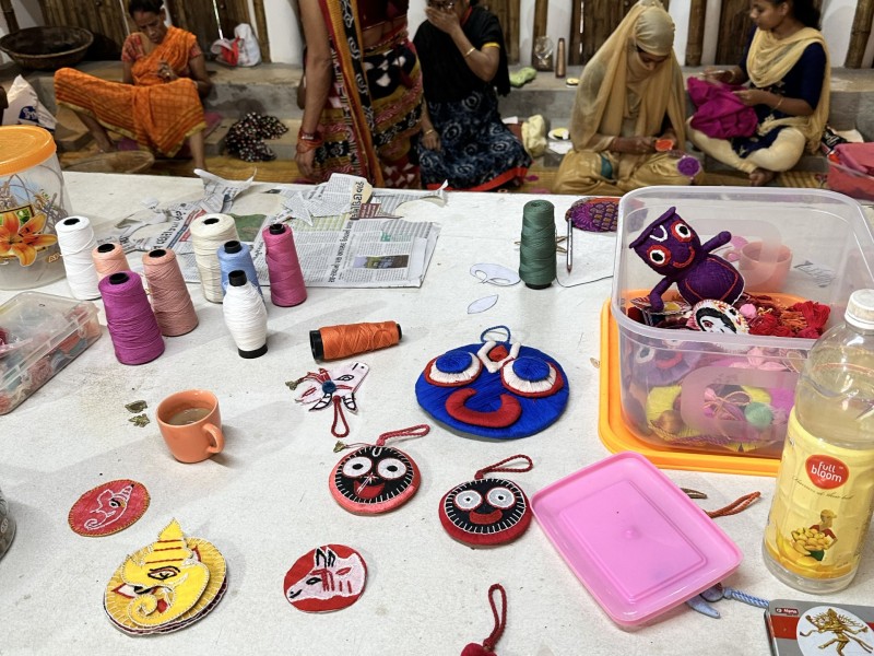 Die Entscheidung: Fokus auf den indischen Markt